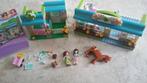 Lego friends 3188, Ophalen of Verzenden, Zo goed als nieuw, Complete set, Lego