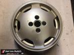 Velg lichtmetaal Audi 100/200 5x112 6Jx15 ET45 447601025K, Auto-onderdelen, Banden en Velgen, Gebruikt, 15 inch, -, -