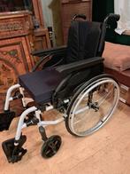 Rolstoel, Diversen, Rolstoelen, Ophalen