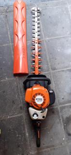 Stihl hs 82r, Tuin en Terras, Ophalen, Gebruikt