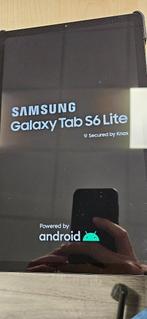 Samsung Galaxy Tab S6 Lite, Computers en Software, Samsung galaxy tablet, Zo goed als nieuw, Galaxy Tab S6 lite, 64 GB