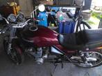 Kawasaki Zephyr 550, Motos, Motos | Kawasaki, Plus de 35 kW, Particulier, Naked bike, 553 cm³