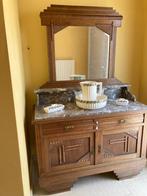 Commode antiek, Antiek en Kunst, Antiek | Meubels | Kasten, Ophalen