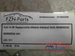 Audi A4 8K Avant Bagageruimte Afdekrol Afdekzeil Rollo, Auto-onderdelen, Ophalen, Gebruikt