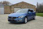 Volvo V60 T3 Benz. 1.5i Autom. * 1st Eigen. - Volledig OHB *, Auto's, Volvo, https://public.car-pass.be/vhr/95706e3a-e0f3-4533-a66f-e53db764232d