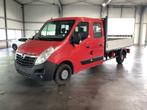 Opel - Movano - Bedrijfswagen, Gebruikt, Overige brandstoffen, Bedrijf, Te koop