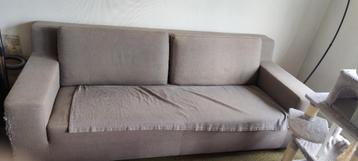 Zetel beschikbaar voor biedingen