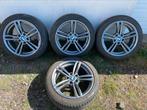 Jantes bmw 18 pouces, Auto-onderdelen, Banden en Velgen, 18 inch, Overige, Band(en), Ophalen