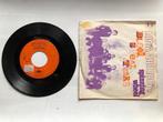Blood, Sweat & Tears: Spinning Wheel ( 1969), Cd's en Dvd's, Jazz en Blues, Gebruikt, 7 inch, Single