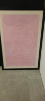 Kader, Antiek en Kunst, Ophalen