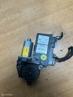 Motor raammechaniek origineel rechtsvoor Audi A4 Cabriolet, Auto-onderdelen, Ruiten en Toebehoren, Audi, Gebruikt, Ophalen of Verzenden