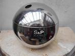 ysemmer design SALT & PEPPER  chroom, Antiek en Kunst, Ophalen of Verzenden