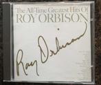 CD Roy Orbison, Ophalen