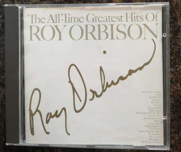 CD Roy Orbison beschikbaar voor biedingen