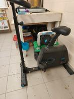 Domyos 500 hometrainer, Sport en Fitness, Fitnessapparatuur, Ophalen, Hometrainer
