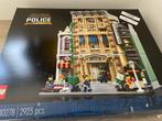 Lego Creator Expert - 10278 - Politiestation, Ophalen, Nieuw, Complete set, Lego
