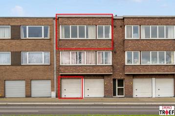 Appartement te huur in Dendermonde, 2 slpks beschikbaar voor biedingen