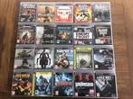 PS3 games, Enlèvement ou Envoi