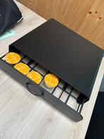 Capsulehouder., Ophalen, Zo goed als nieuw