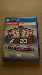 F1 2016, Online, Racen en Vliegen, Ophalen of Verzenden, Zo goed als nieuw