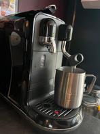 Sage Nespresso Creatista Uno SNE500BKS, Elektronische apparatuur, Koffiezetapparaten, Ophalen, Nieuw, Koffiemachine, Koffiepads en cups