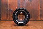 Olympus Zuiko 50mm f/1.8 lens, Ophalen of Verzenden, Zo goed als nieuw, Olympus