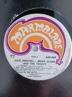 Brian Auger, Julie Driscoll And The Trinity – Open, 1960 tot 1980, Gebruikt, Ophalen of Verzenden, 12 inch