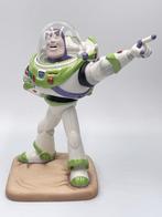 WDCC Toy Story Buzz Lightyear ENDOMMAGÉ, Autres personnages, Utilisé, Statue ou Figurine, Enlèvement ou Envoi