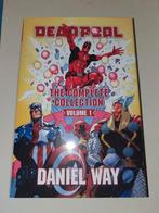 Deadpool The Complete Collection Volume 1 by Daniel Way, Enlèvement ou Envoi, Comme neuf