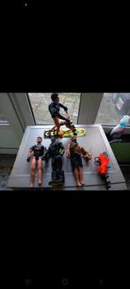 Action man, Enfants & Bébés, Enlèvement ou Envoi