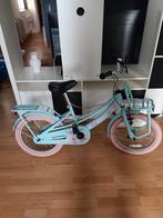 Fiets kinderfiets, Fietsen en Brommers, Ophalen, Zo goed als nieuw