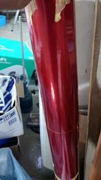 auto wrap folie compleet, Ophalen, Voor