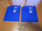 DATA BOOKS LINEAR ELECTRONICS 70s & 80s, Ophalen, Gelezen