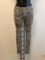 Toxik3 broek, Kleding | Dames, Broeken en Pantalons, Maat 38/40 (M), Ophalen of Verzenden, Zo goed als nieuw, Lang