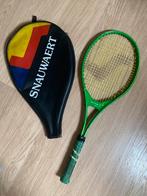 Tennis racket met hoes, Sport en Fitness, Ophalen of Verzenden, Nieuw, Racket, Overige merken