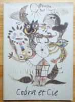 Cobra & Cie 2004 La Louvière, Ophalen of Verzenden, Zo goed als nieuw, Schilder- en Tekenkunst