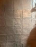 Marrokaanse tegels overschot, Doe-het-zelf en Bouw, Tegels, Ophalen, Zo goed als nieuw