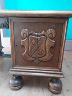 Antieke bureau, Antiek en Kunst, Ophalen