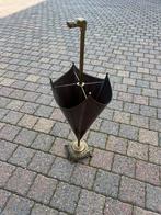 Paraplubak met hondenhoofd, Ophalen of Verzenden