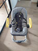 Beaba wipstoel, Autres marques, Comme neuf, Enlèvement, Avec ceinture(s)
