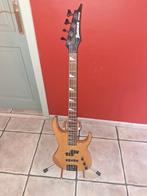 Ibanez EX series, Muziek en Instrumenten, Snaarinstrumenten | Gitaren | Bas, Ophalen