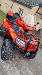 Quad Arctic-cat 1000 EFI-H2 4X4 BICYLINDRE, Motoren, Quads en Trikes, 2 cilinders, 1000 cc, 11 kW of minder