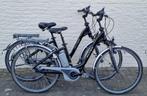Mooie set Flyer T8.1 middenmotor elektrische fietsen 540Wh, Ophalen, 28 inch