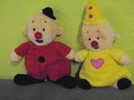 Bumba& bumbalu knuffels, Kinderen en Baby's, Speelgoed | Knuffels en Pluche, Ophalen of Verzenden, Zo goed als nieuw
