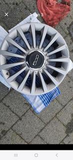 Velgen 17 inch, Auto diversen, Wieldoppen, Ophalen, Zo goed als nieuw