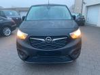 Opel Combo lichte vracht, Auto's, 75 kW, Euro 6, Zwart, Bedrijf