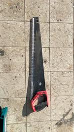 Cellenbetonzaag - 600mm, Ophalen, Gebruikt