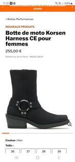 Botte de moto femme Harley Davidson pointure 36 neuve, Kleding | Dames, Schoenen, Ophalen, Nieuw