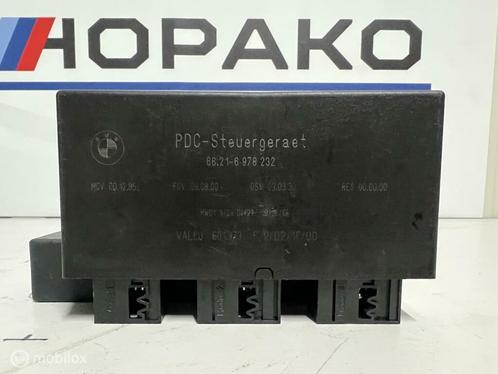 PDC-module BMW 5-serie E60 ('03-'07) 6978232, Auto-onderdelen, Elektronica en Kabels, BMW, Gebruikt, Ophalen of Verzenden