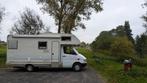 Mercedes Sprinter 308D, Caravans en Kamperen, Mobilhomes, Particulier